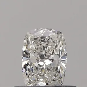 0.36ct CUSHION F VS2 Natural diamond