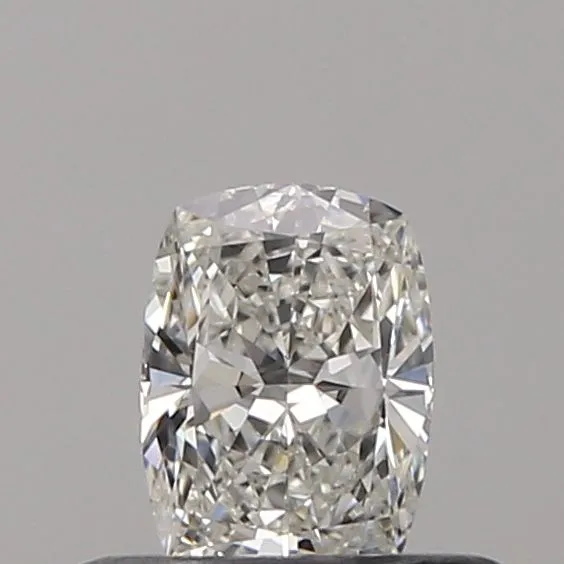0.36ct CUSHION F VS2 Natural diamond