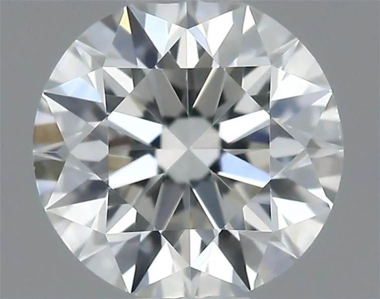 0.30ct ROUND H VS2 Natural diamond