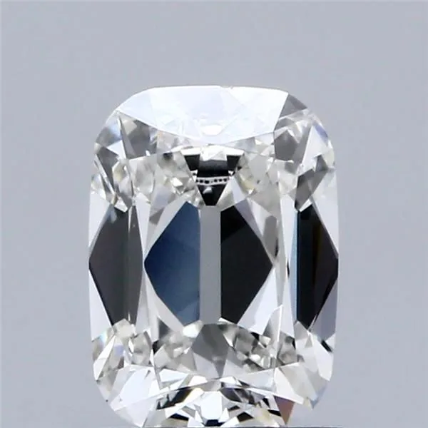 0.99ct CUSHION G VS1 Lab Grown diamond