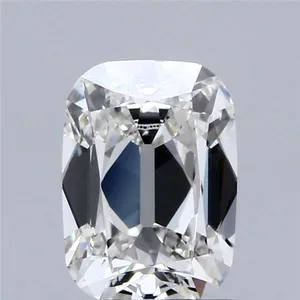 0.99ct CUSHION G VS1 Lab diamond
