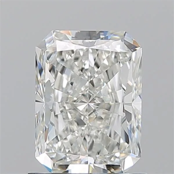 1.2ct RADIANT H VS1 Natural diamond