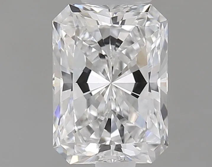 0.56ct RADIANT D VVS1 Natural diamond