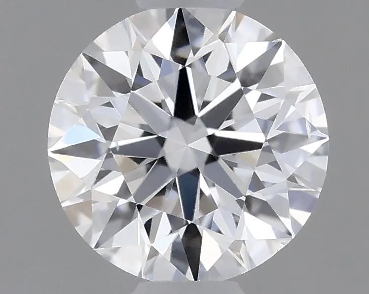0.30ct ROUND E SI1 Natural diamond