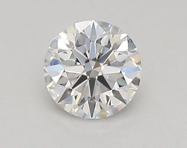 0.33ct ROUND D VVS2 Lab Grown diamond