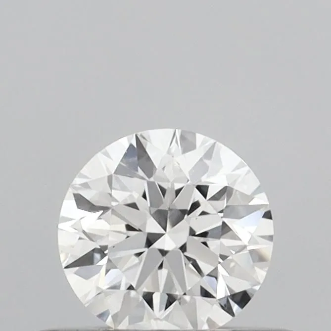 0.36ct ROUND D VS1 Lab Grown diamond