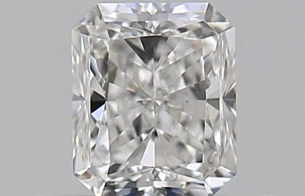 0.5ct RADIANT F VS1 Natural diamond