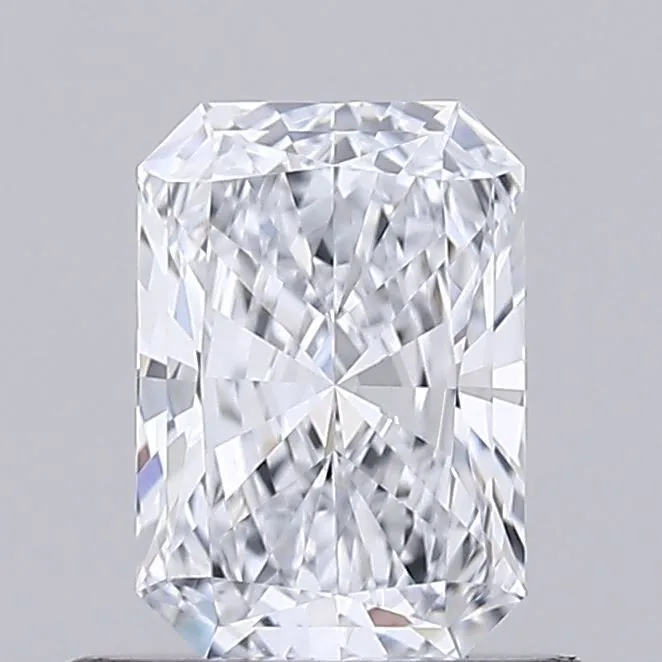 0.51ct RADIANT D VVS2 Lab Grown diamond