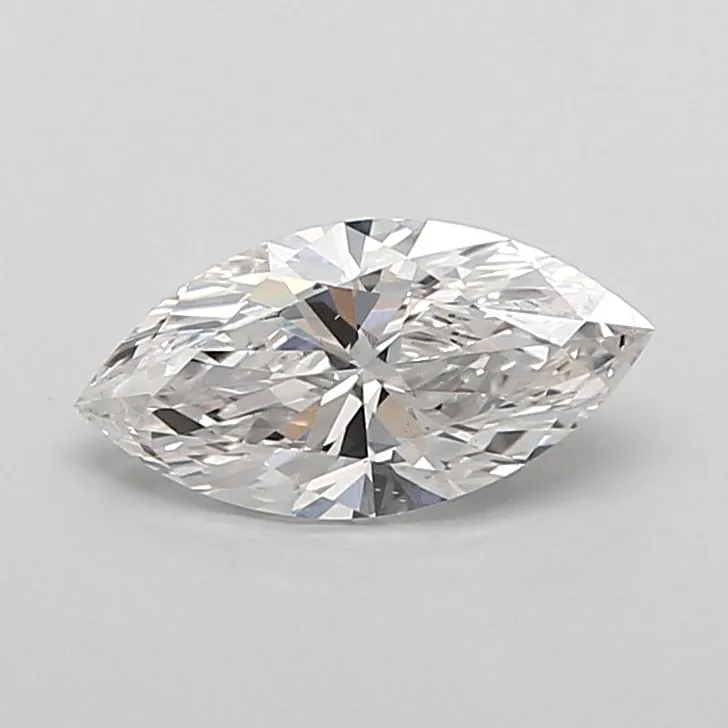 1.05ct MARQUISE F VS1 Lab Grown diamond