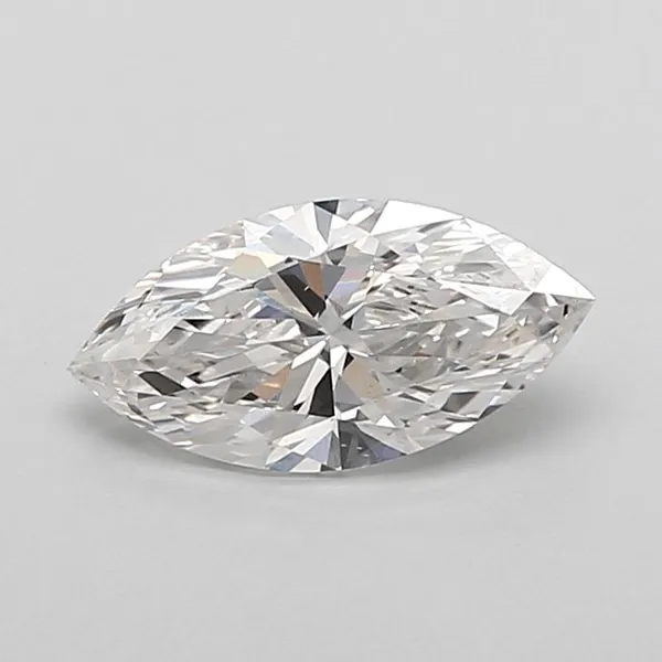1.05ct MARQUISE F VS1 Lab diamond