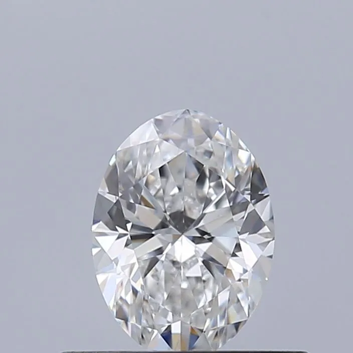 0.40ct OVAL E VVS1 Natural diamond