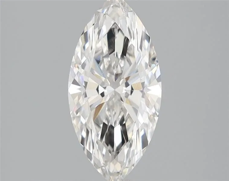 0.97ct MARQUISE F VVS2 Lab Grown diamond