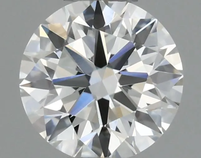 0.32ct ROUND H VS1 Natural diamond