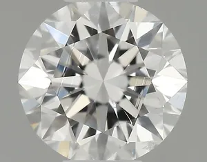 0.3ct ROUND G SI2 Natural diamond