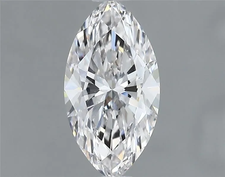 0.61ct MARQUISE F VS1 Natural diamond