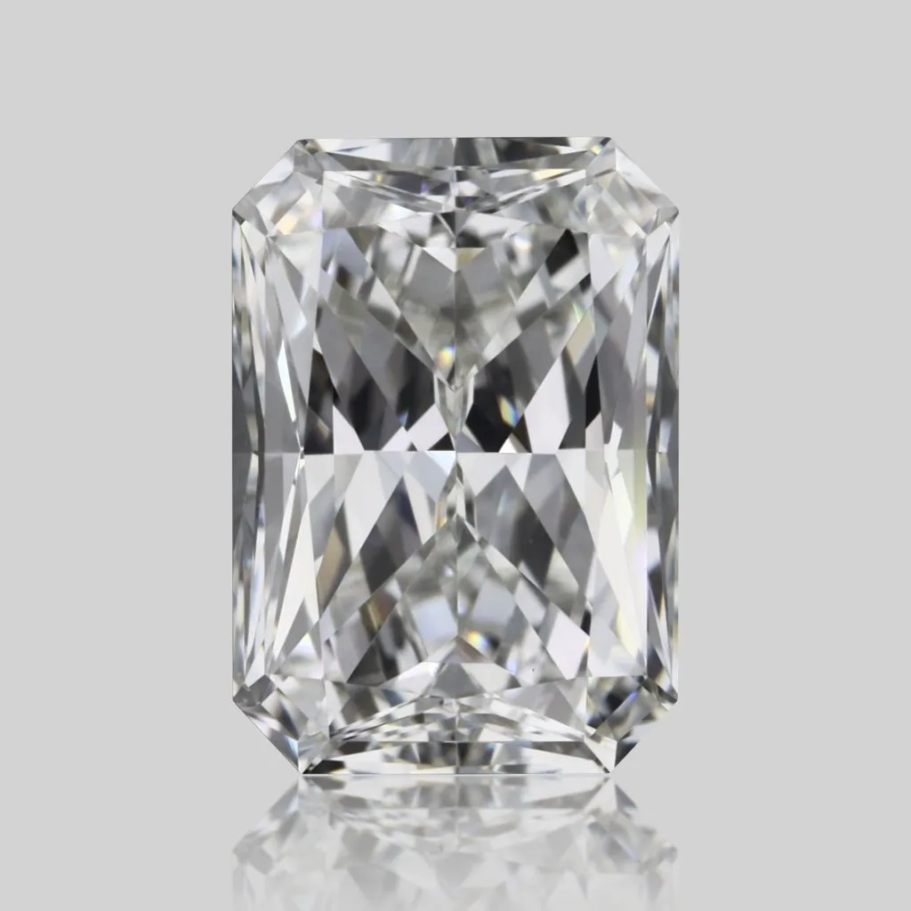 0.80ct RADIANT G VS1 Natural diamond