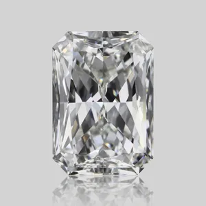 0.8ct RADIANT G VS1 Natural diamond
