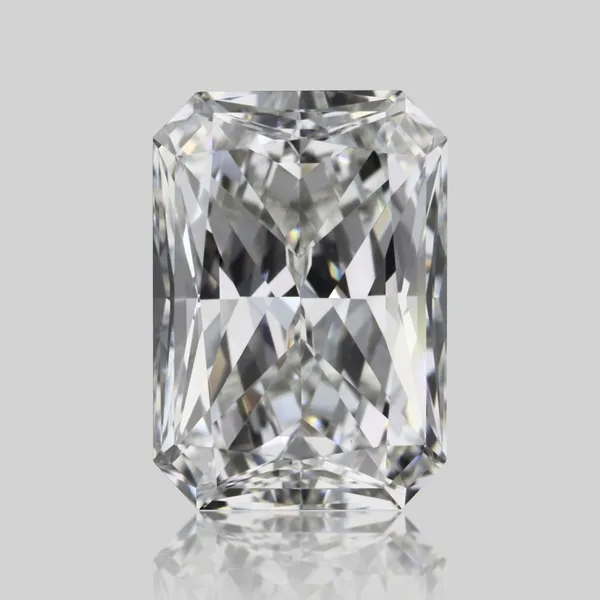 0.8ct RADIANT G VS1 Natural diamond