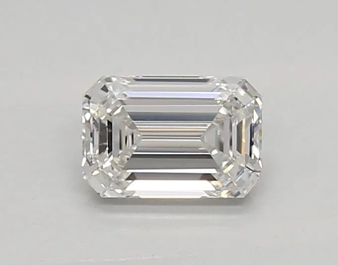 0.57ct EMERALD E VS1 Lab Grown diamond