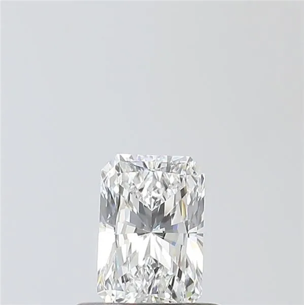 0.52ct RADIANT E VVS1 Natural diamond