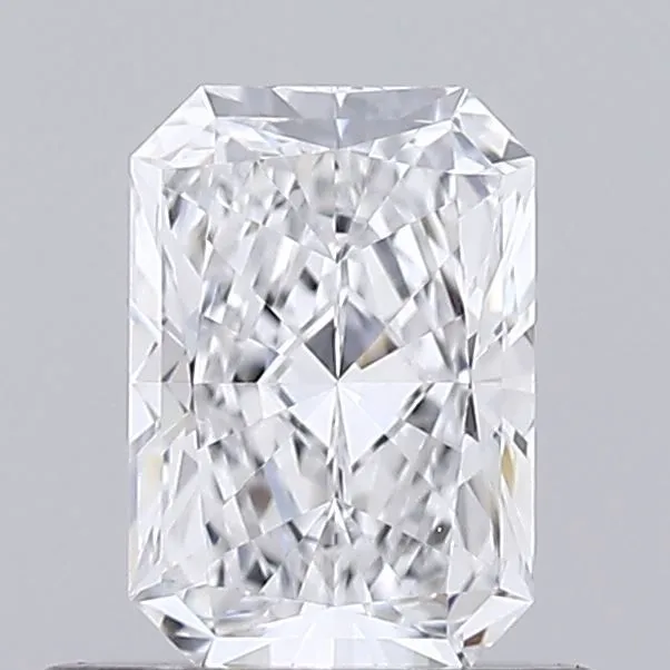 0.50ct RADIANT D IF Lab Grown diamond