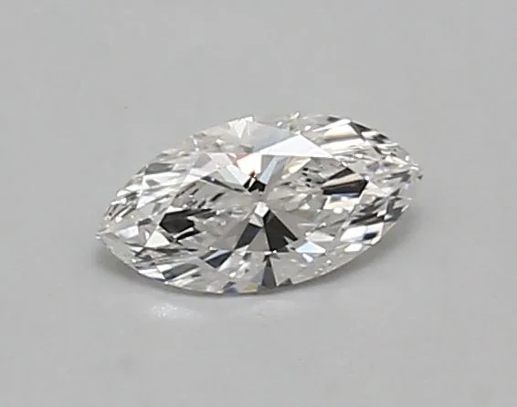 0.43ct MARQUISE D VVS1 Lab Grown diamond