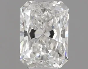 0.6ct RADIANT G VS2 Natural diamond