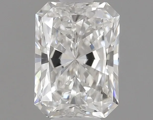 0.6ct RADIANT G VS2 Natural diamond