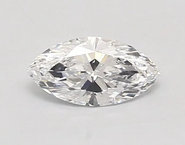 0.73ct MARQUISE D VVS2 Lab Grown diamond
