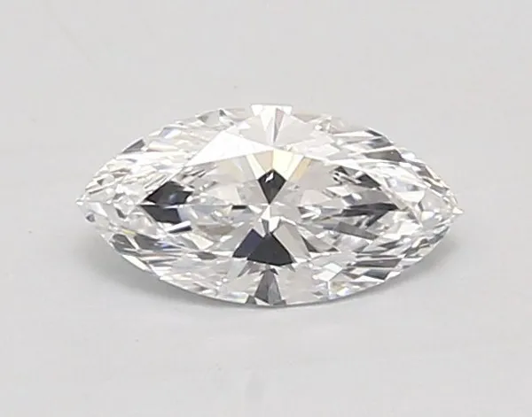 0.73ct MARQUISE D VVS2 Lab diamond
