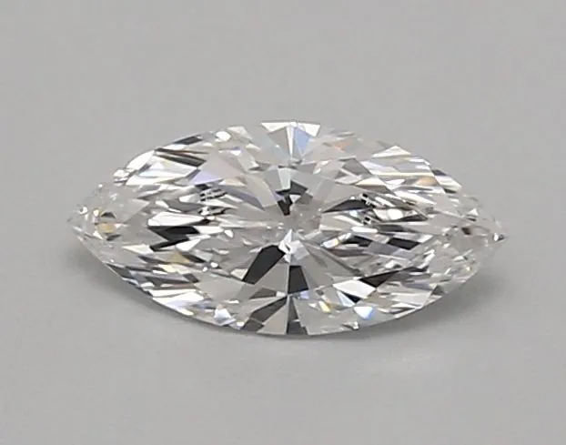 0.71ct MARQUISE D VS1 Lab Grown diamond