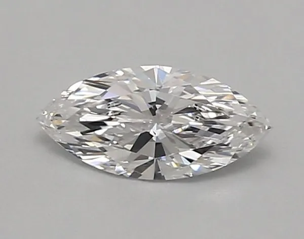 0.71ct MARQUISE D VS1 Lab diamond