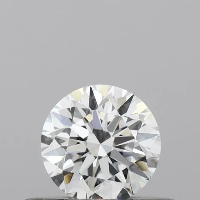 0.34ct ROUND E VS1 Lab Grown diamond