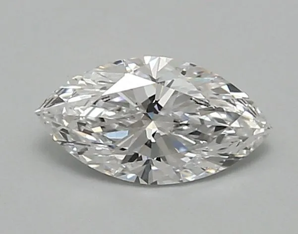 0.88ct MARQUISE D VVS2 Lab Grown diamond