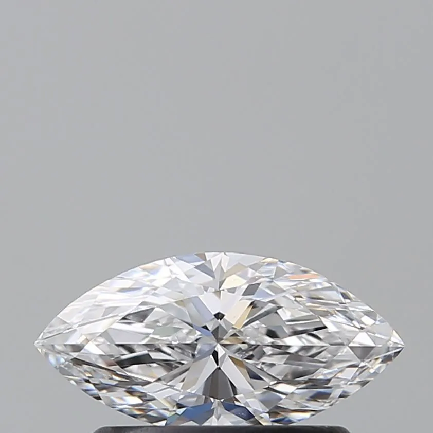 0.55ct MARQUISE D VS1 Natural diamond