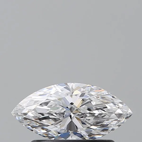 0.55ct MARQUISE D VS1 Natural diamond