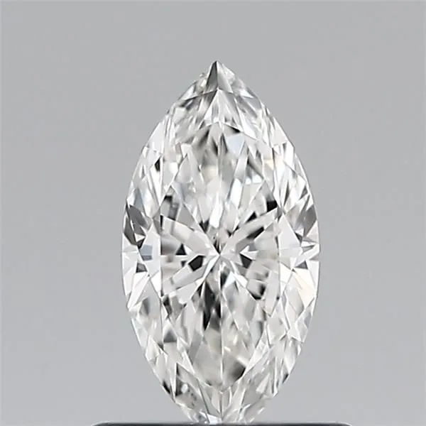 0.5ct MARQUISE H VS1 Natural diamond
