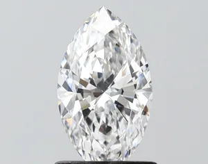 1.05ct MARQUISE D VS1 Lab diamond