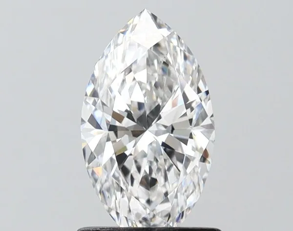 1.05ct MARQUISE D VS1 Lab diamond