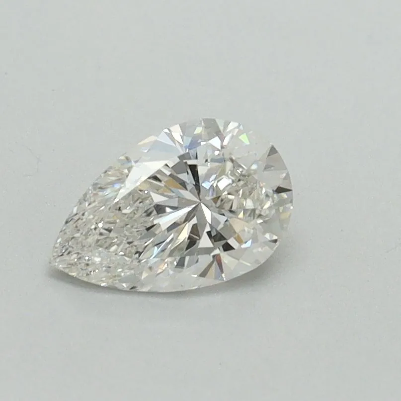 0.52ct PEAR G VS1 Lab Grown diamond