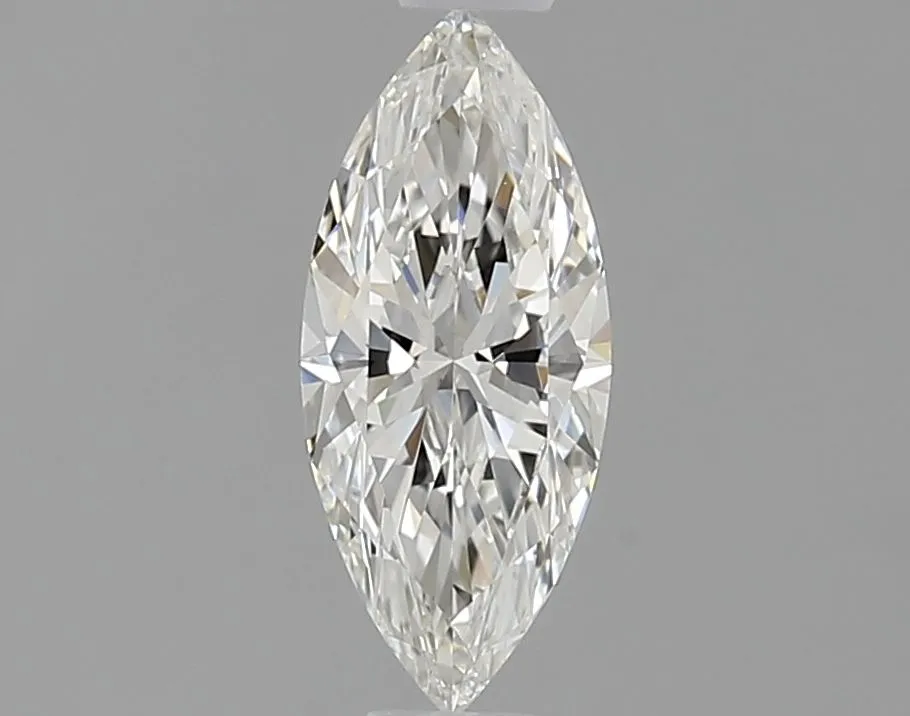 0.52ct MARQUISE H VVS2 Natural diamond