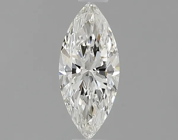 0.52ct MARQUISE H VVS2 Natural diamond