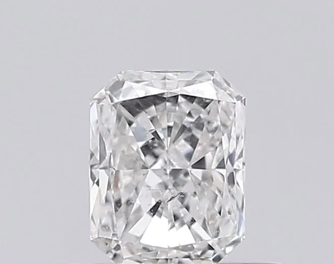 0.51ct RADIANT G SI2 Natural diamond
