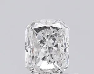 0.51ct RADIANT G SI2 Natural diamond