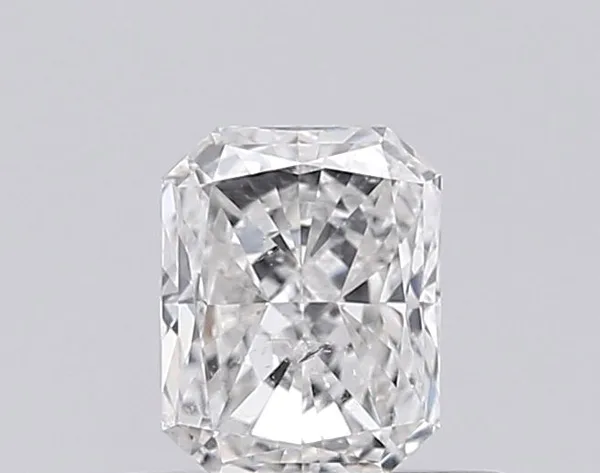 0.51ct RADIANT G SI2 Natural diamond