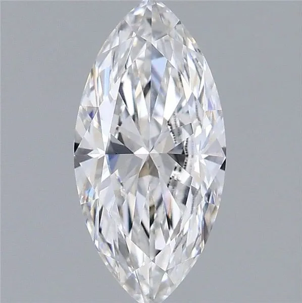 1.14ct MARQUISE E VS1 Lab diamond