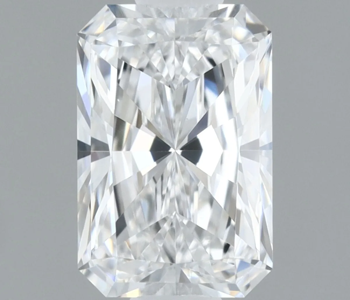 0.50ct RADIANT D VS1 Natural diamond