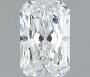 0.5ct RADIANT D VS1 Natural diamond