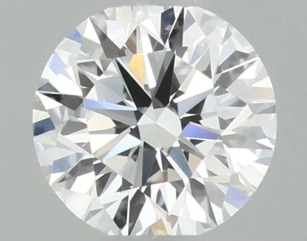 0.34ct ROUND D VS1 Lab Grown diamond