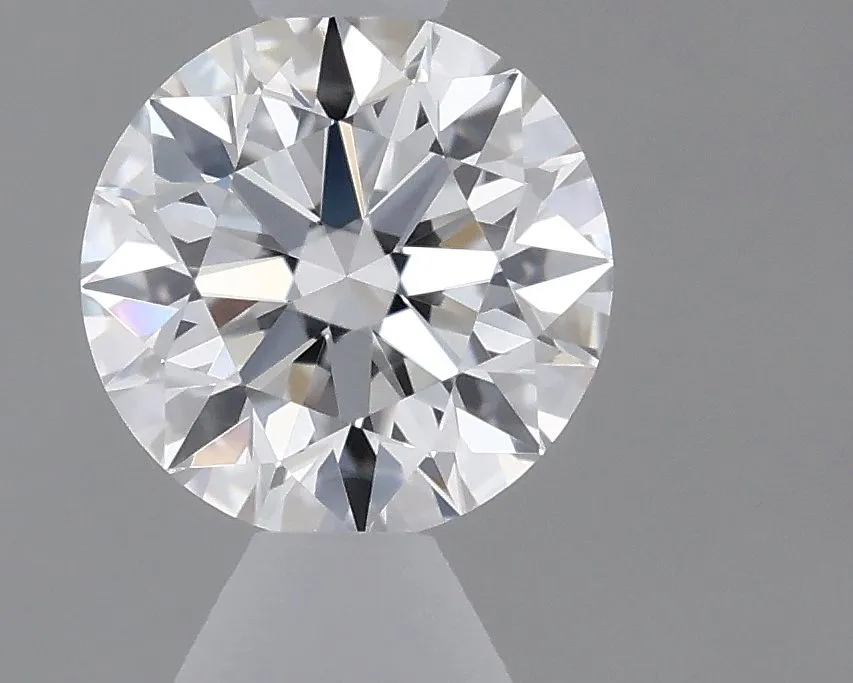 0.35ct OVAL D SI1 Natural diamond